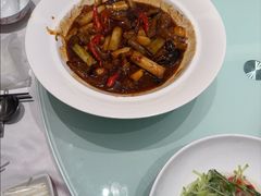 -香丰阁·烤鸭·川湘菜(清河店)