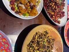 -拾捌川·自贡爆炒(新街口店)