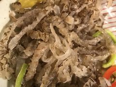 -碎怂烤肉(钟楼柳巷店)