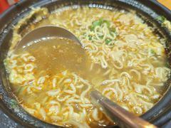 -老姑砂锅·烧烤天津菜(体北道店)