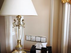 -南通金石国际大酒店