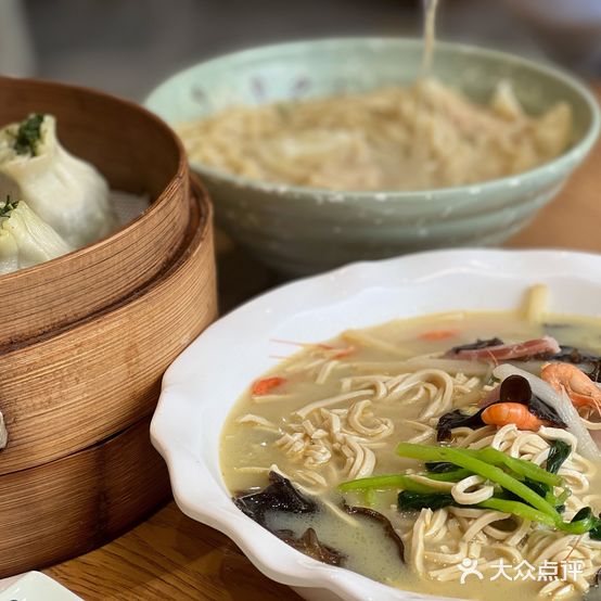百味楼(清华园店)