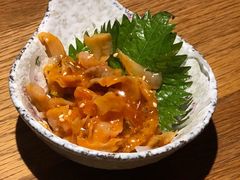 -酒井酱子·深夜食堂(东城汇店)