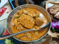 -Hi YOU你的饭局泰餐厅(雍和宫店)
