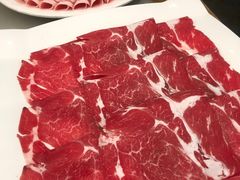 -牛街·马辈儿涮肉(牛街二店)