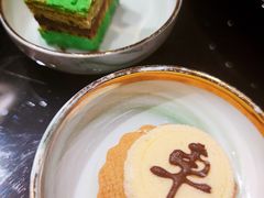 -西安W酒店·观湖露台 美式烧烤