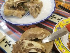 -卡万金特色藏餐