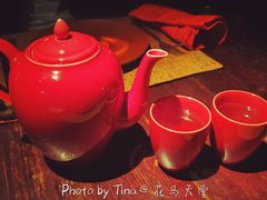 -花马天堂云南餐厅 Lost Heaven(高邮路店)