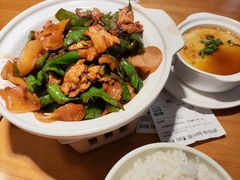 -五口灶·下饭小炒(春潮店)