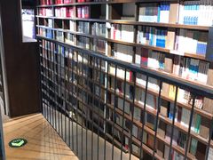 -三联韬奋书店(三里屯店)