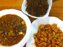 外婆菜之味道-外婆菜之崇明味道(锦江乐园店)
