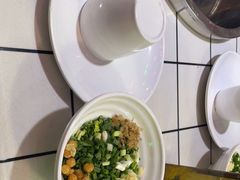-蛙一刀·麻椒鱼火锅(金仙桥店)