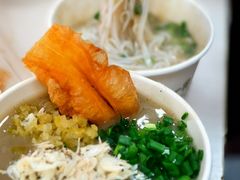 -汪记鲜鱼糊汤粉(沈阳路总店)