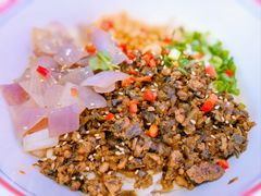 -阿当·小炒牛肉面(人广店)