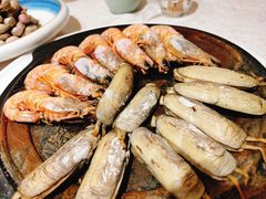 -高佳庄·舟山海鲜(海景旗舰店)