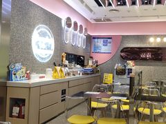 -满记甜品(江桥万达店)