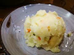 -高基五春川炒鸡排 韩国料理(威海总店)