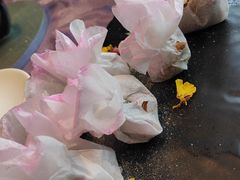 陈皮骨-金满楼(天河中路店)