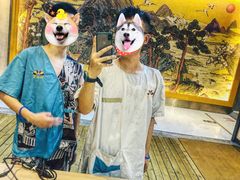 -丽池宫韩式汗蒸会馆(华灯坊店)