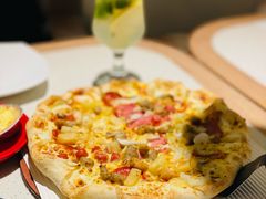 超级至尊比萨-必胜客(阿罗海店)