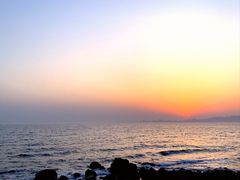 -灵山岛风景区