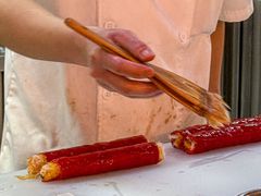 -粤来记·啫啫煲·点心(日月光店)