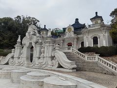 -珠海圆明新园