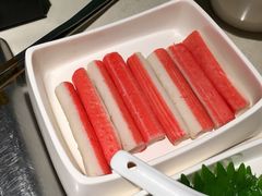 -海底捞火锅(上元大街店)