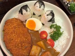 -小川洋风料理(街道口店)