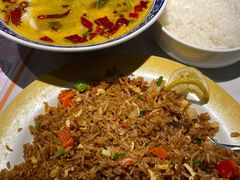 -半秋山西餐厅(巴南万达广场店)