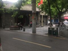 -湘子庙