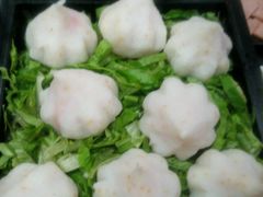 -百年老妈火锅(中原万达店)