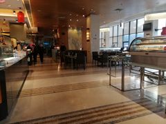 -听松楼·花园酒店·自助餐厅(红梅公园店)