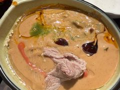 -南门涮肉(上海二店)