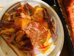 -九田家黑牛烤肉料理(华侨城店)