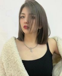 -藤野造型专业烫染接发