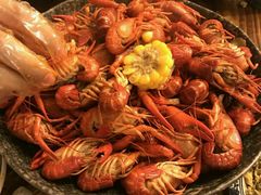 -拙味兄弟龙虾·江湖菜(和畅堂店)