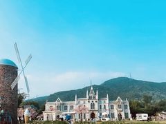-玫瑰海岸文化旅游度假区