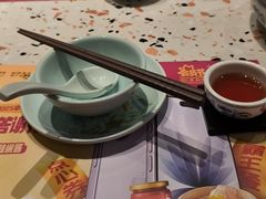 -点都德(广州白云山景区南门店)