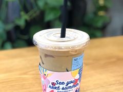 -luckincoffee瑞幸咖啡(香港名店街店)