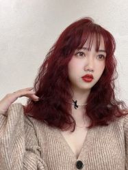 点击看大图 -MORI HAIR SALON日式美发沙龙