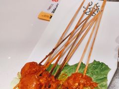 -大龙燚火锅(天安云谷店)