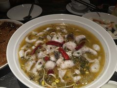 -佰家小厨·南京菜(夫子庙店)
