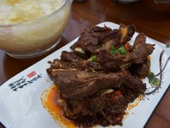 -云隐小厨·传统大理美食(复兴路店)
