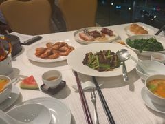 -金悦轩海鲜酒家(拱北店)