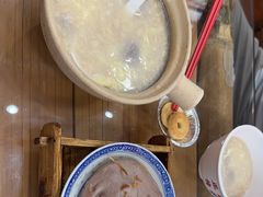 -芋包王闽南茶楼(八市店)
