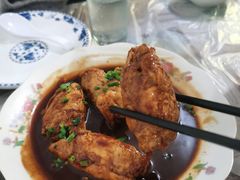 红烧蛋饺-妈妈的小作坊(陈家镇店)