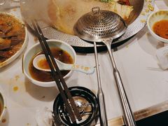 -古乐牛香·鲜牛肉自助火锅(南京总店)