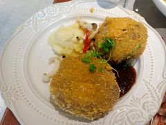 -通海俄式烧烤·俄罗斯大串(嵩山路店)