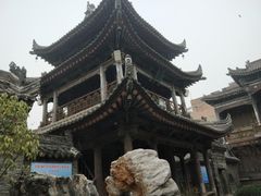-大学习巷清真寺